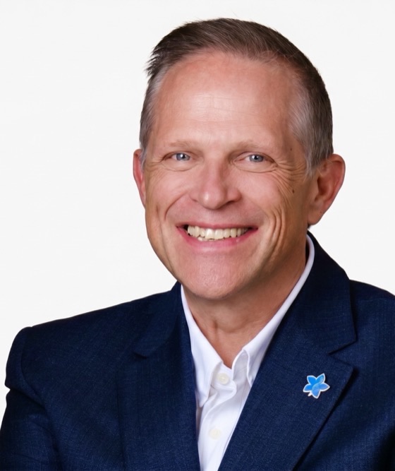 Dave Bearss, Co-Founder