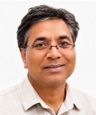 Hari Vankayalapati, Co-Founder